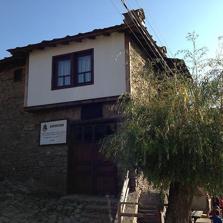 Ristevata Guest House Kovacsevica Kültér fotó