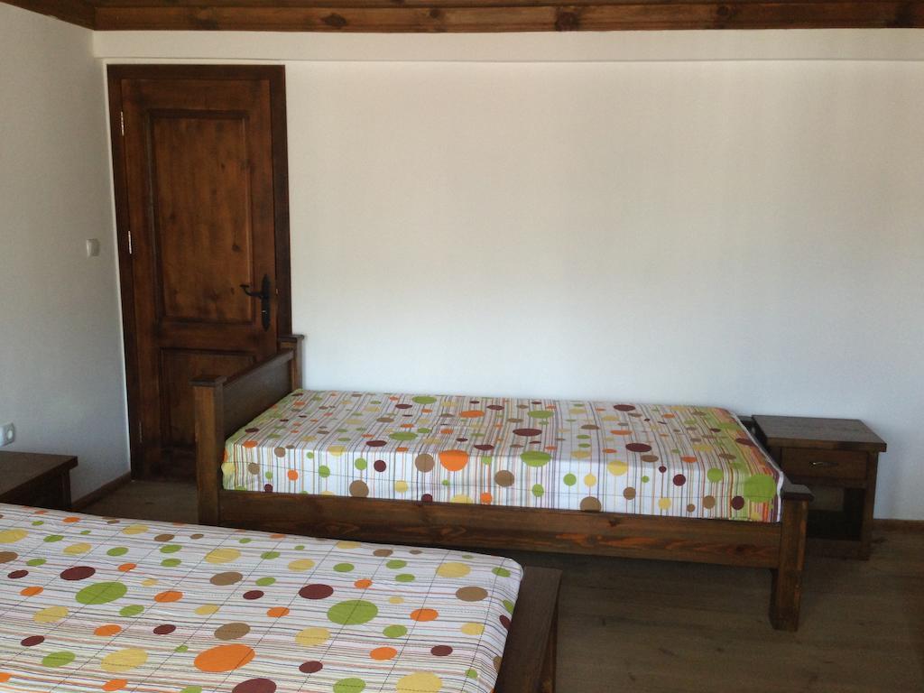 Ristevata Guest House Kovacsevica Szoba fotó