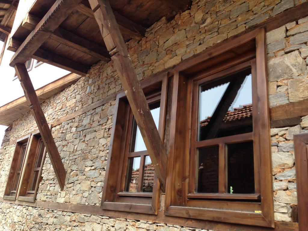 Ristevata Guest House Kovacsevica Kültér fotó