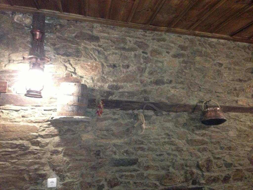 Ristevata Guest House Kovacsevica Kültér fotó