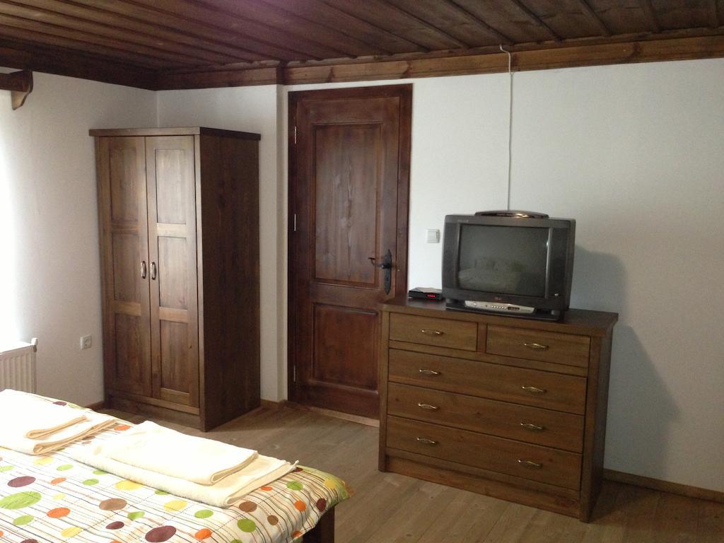 Ristevata Guest House Kovacsevica Szoba fotó
