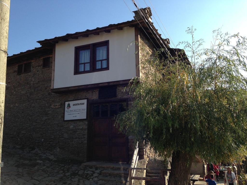 Ristevata Guest House Kovacsevica Kültér fotó