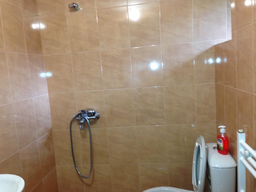 Ristevata Guest House Kovacsevica Szoba fotó